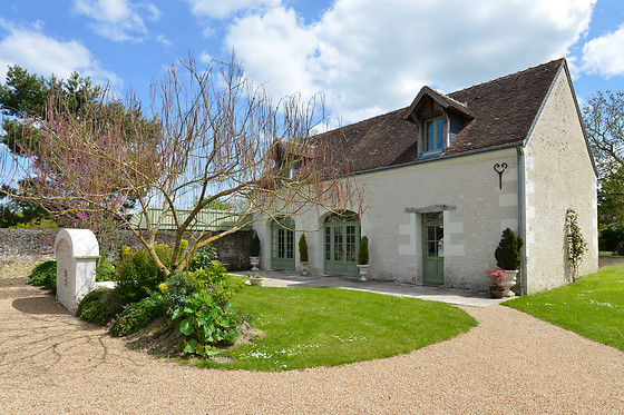 Le Clos de la Chesneraie - photo 19