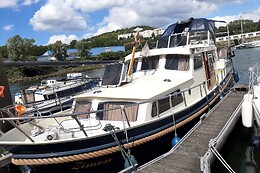 Bateau Le Zimon