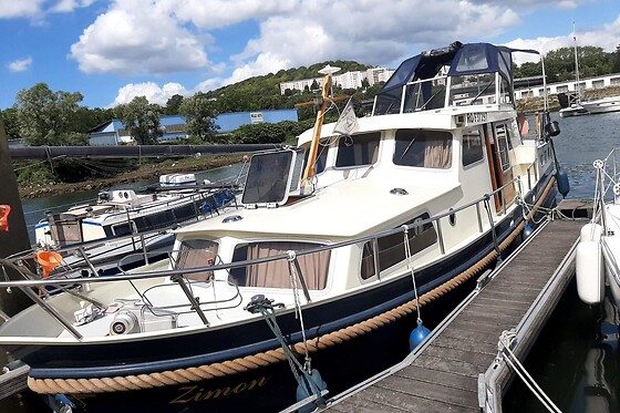 Bateau Le Zimon - photo 3