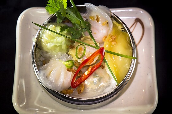 Siam Square - photo 24