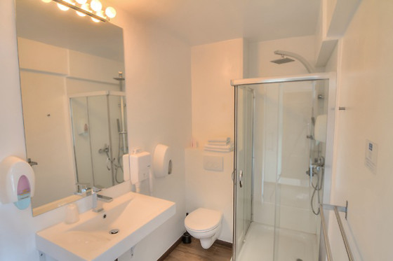 Hotel Ambassadeur - photo 1