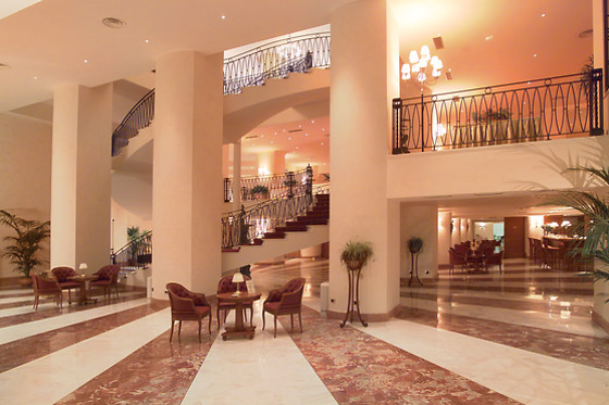Grand Hotel Barone di Sassj - photo 0