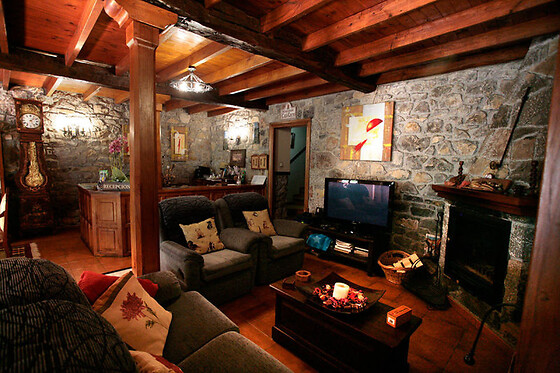 HOTEL RURAL CASA CUETO - photo 5