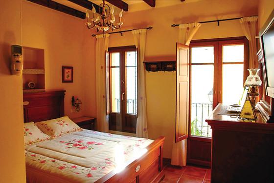 CASA RURAL RAVALET 21 - photo 0