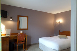 Hôtel des tilleuls