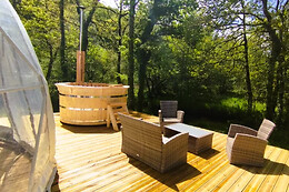 La rivière d'argent