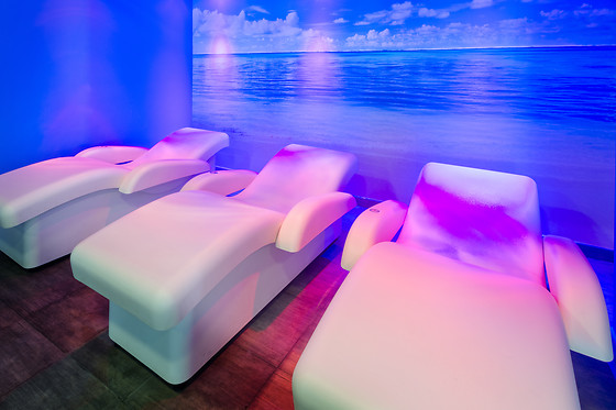 HOTEL GHT AQUARIUM & SPA - photo 14
