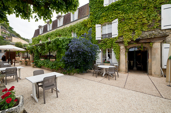 Hostellerie du Passeur - photo 0