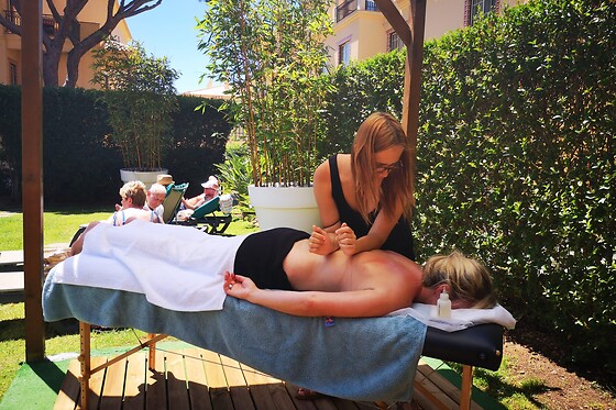 Grupo Details Wellness & SPA - photo 1