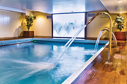 HOTEL LODOMAR SPA & TALASOTERAPIA