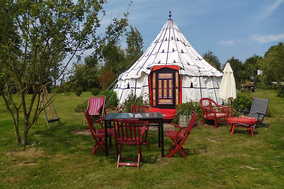 Au bonheur nomade - photo 4