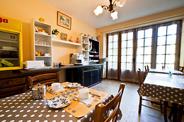 Hôtel restaurant Chastrusse