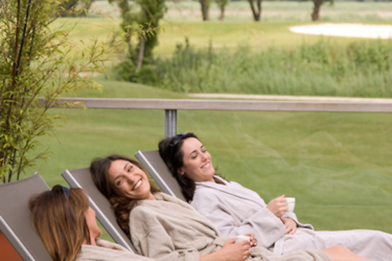 Relais de Margaux - photo 8