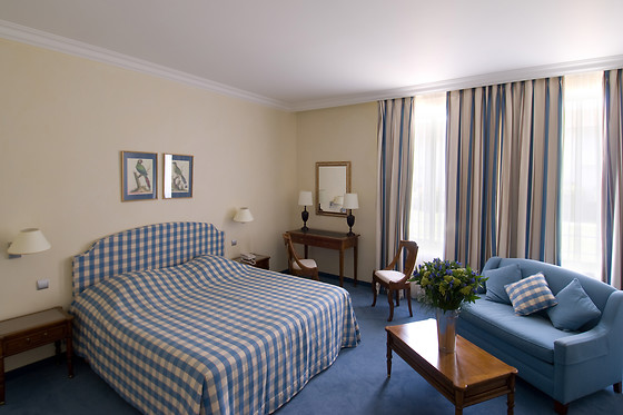 Relais de Margaux - photo 6
