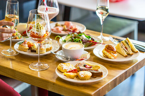 Cadeaubon Lunch & Brunch