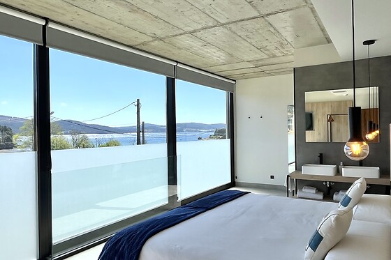 HOTEL DEVALAR DO MAR - photo 1