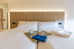 HOTEL DEVALAR DO MAR