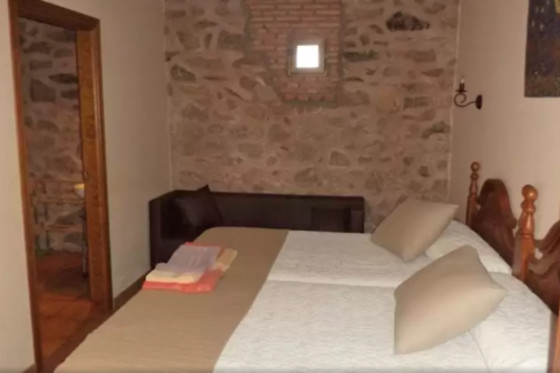HOTEL RURAL MANSIO DE LA PLATA - photo 2