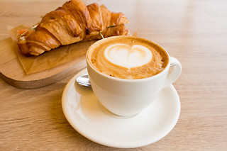 Coffee & Bite