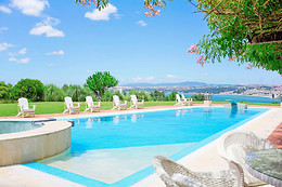QUINTA DO TAGUS VILLAGE