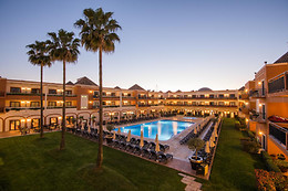 VILA GALE TAVIRA 4*