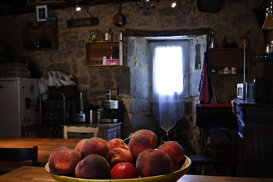 Sur le chemin des sens - photo 18