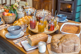 Moulin du Couëdic