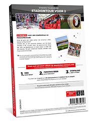 Feyenoord Stadium Tour