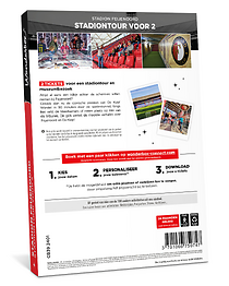 Feyenoord Stadium Tour