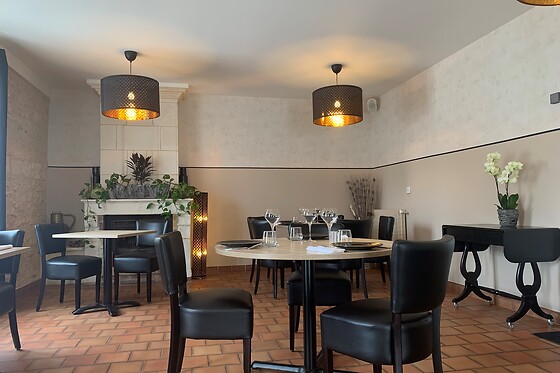 L'auberge de Cercoux - photo 0