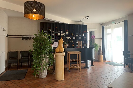 L'auberge de Cercoux - photo 7