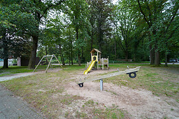 Resort Bad Boekelo