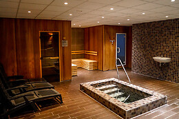 Resort Bad Boekelo