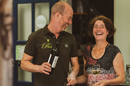 Wijngaard de Plack & Betsy's Kip