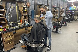 Barber Trend