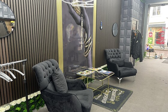 Barber Trend - photo 4