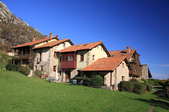 ALOJAMIENTO RURAL LA MONTAÑA MAGICA - photo 15