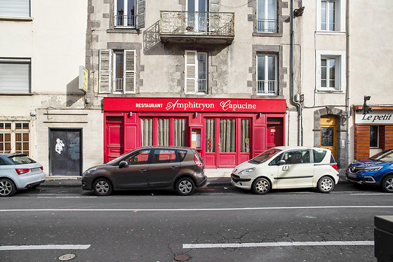 Amphitryon Capucine - photo 9