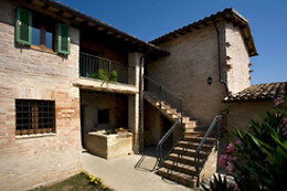 Agriturismo Tenuta Stella