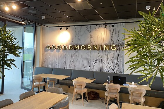 Hotel Rosveld - photo 2