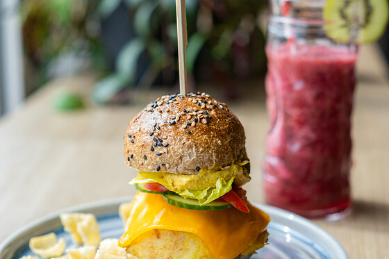 Vera's healthy foodbar - photo 6