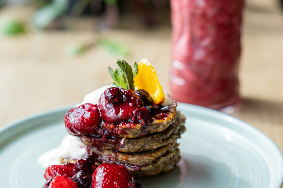 Vera's healthy foodbar - photo 7