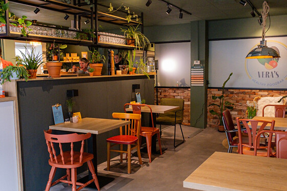 Vera's healthy foodbar - photo 2