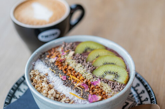 Vera's healthy foodbar - photo 4