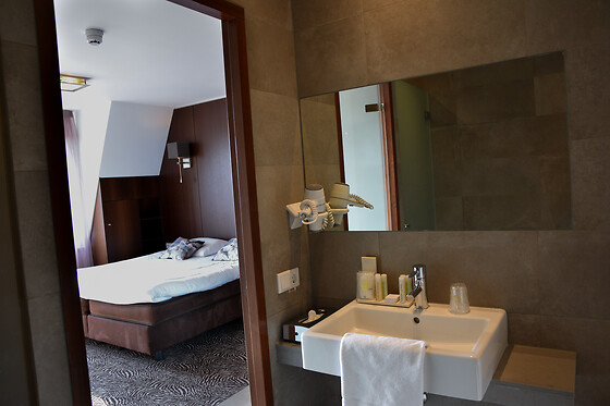 Golden Tulip Westende - photo 10