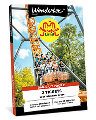 Bobbejaanland