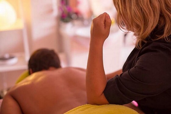 Spa Bulle d'Eden Massage et L'eden enchanté chambres d'hôtes Pays Basque - photo 17