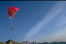 PARAPENTE FACTORY