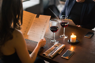 Diner voor twee