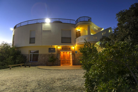 HOTEL PARAJE LA LAMBRA - photo 3